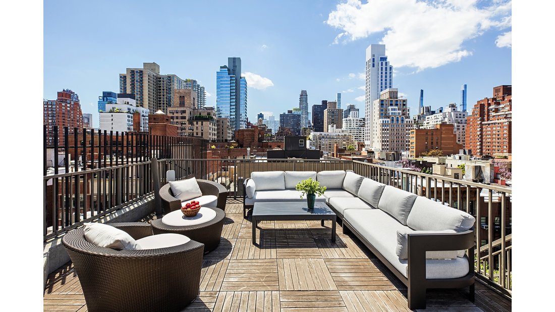 Co Op in New York, New York, United States 3 - 17967019