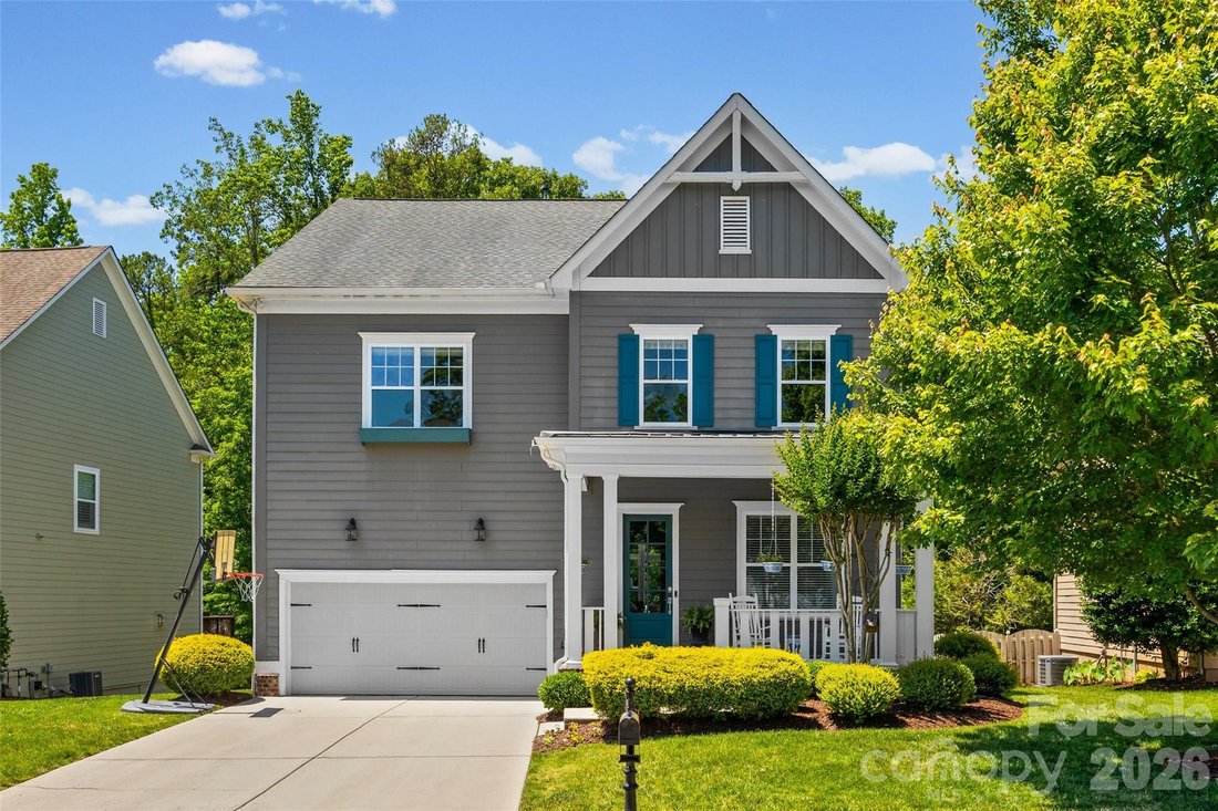 House in Indian Land, South Carolina, United States 2 - 17545974