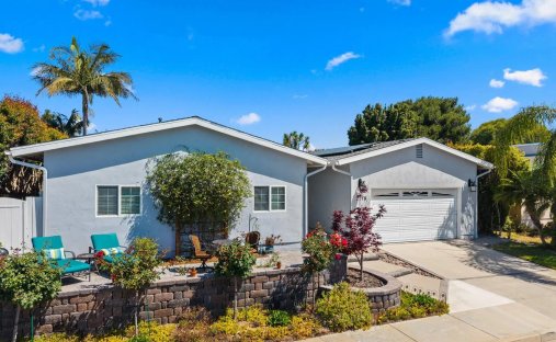 Maison à FICO, Californie, États-Unis 1