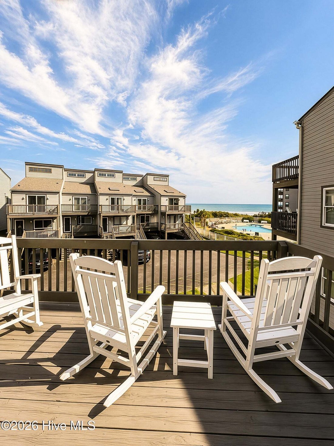 Townhouse in North Topsail Beach, North Carolina, United States 1 - 17958998