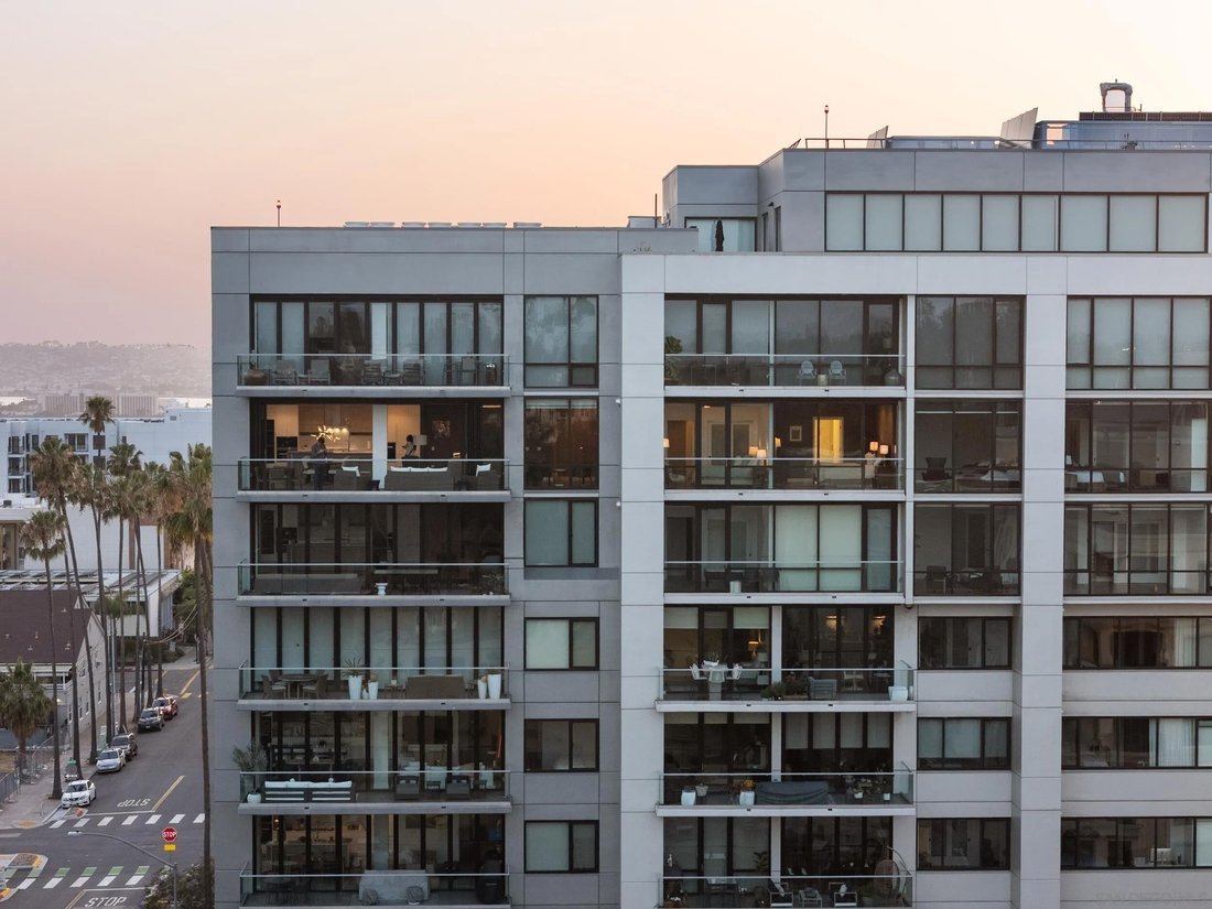 Condo in San Diego, California, United States 2 - 17969213