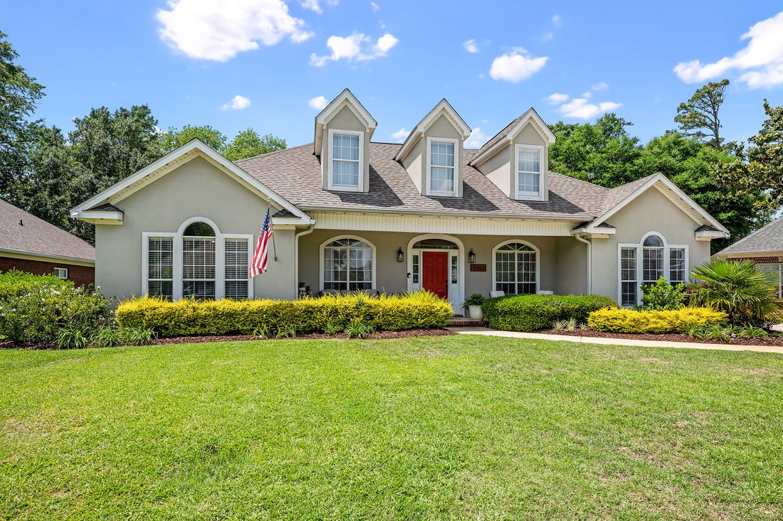 House in Daphne, Alabama, United States 1 - 17967848