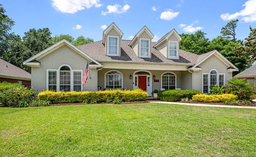 Casa a Daphne, Alabama, Stati Uniti 1