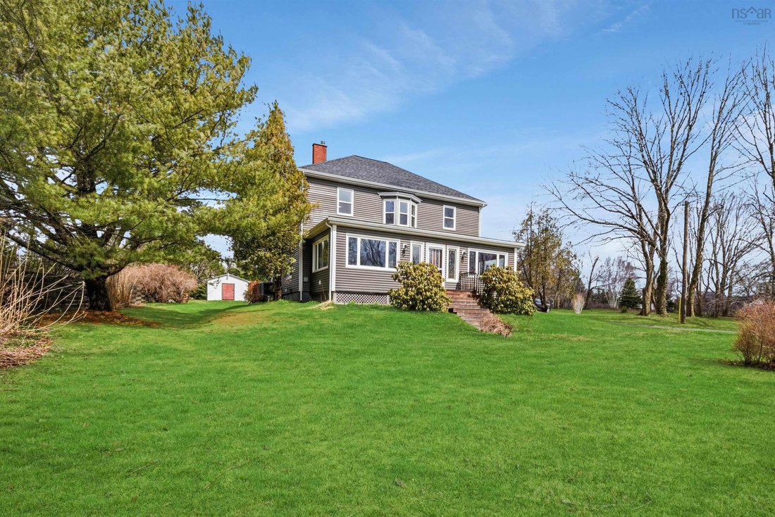 House in Boylston, Nova Scotia, Canada 4 - 17970003
