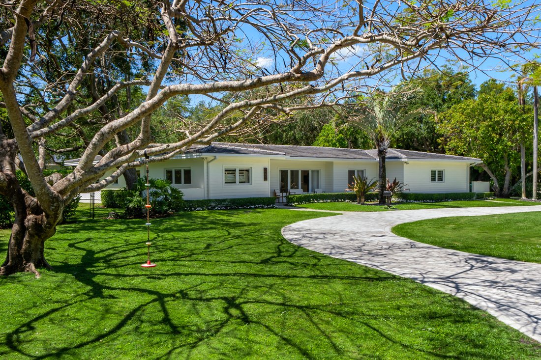 House in Coral Gables, Florida, United States 1 - 17967158