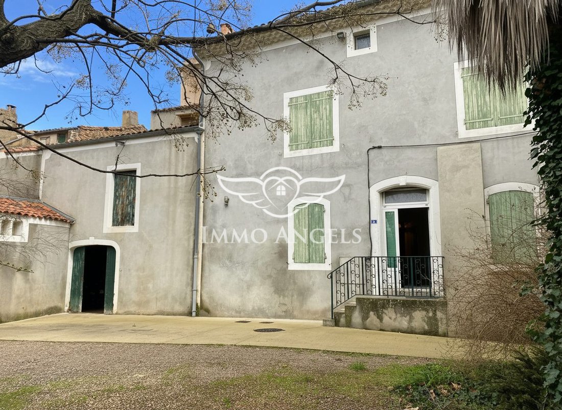 House in Montpeyroux, Occitania, France 2 - 17971664
