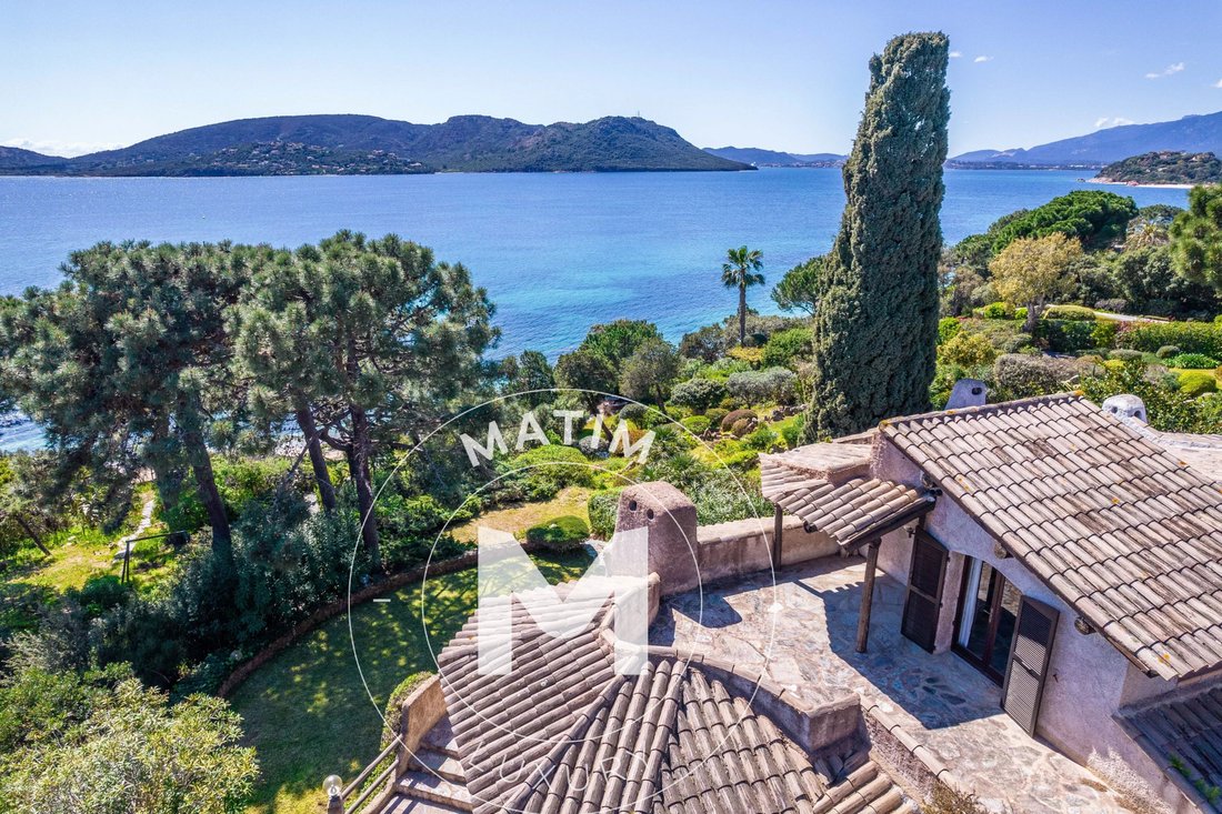 House in Bonifacio / Bunifaziu, Corsica, France 1 - 17967037