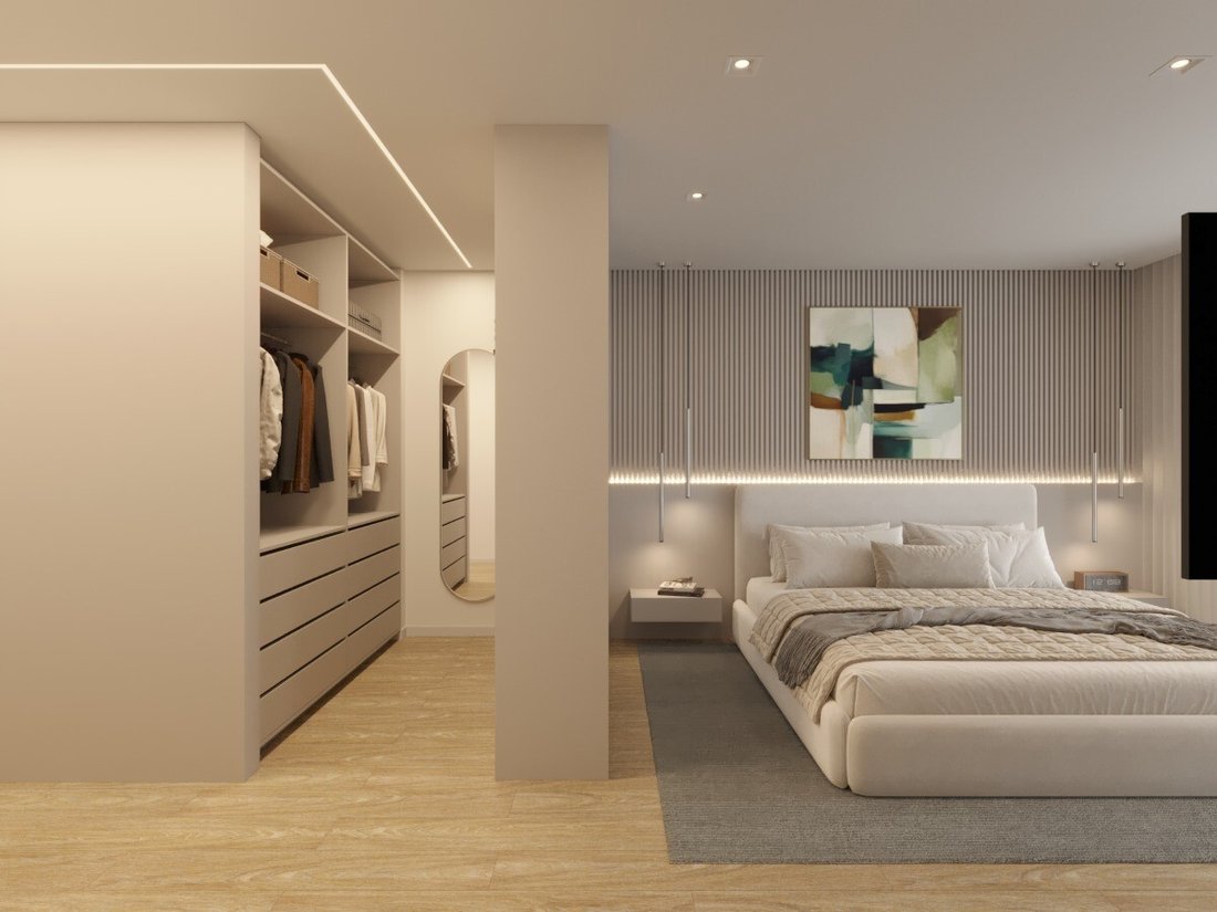 Apartment in Portimao, Algarve, Portugal 1 - 17970152