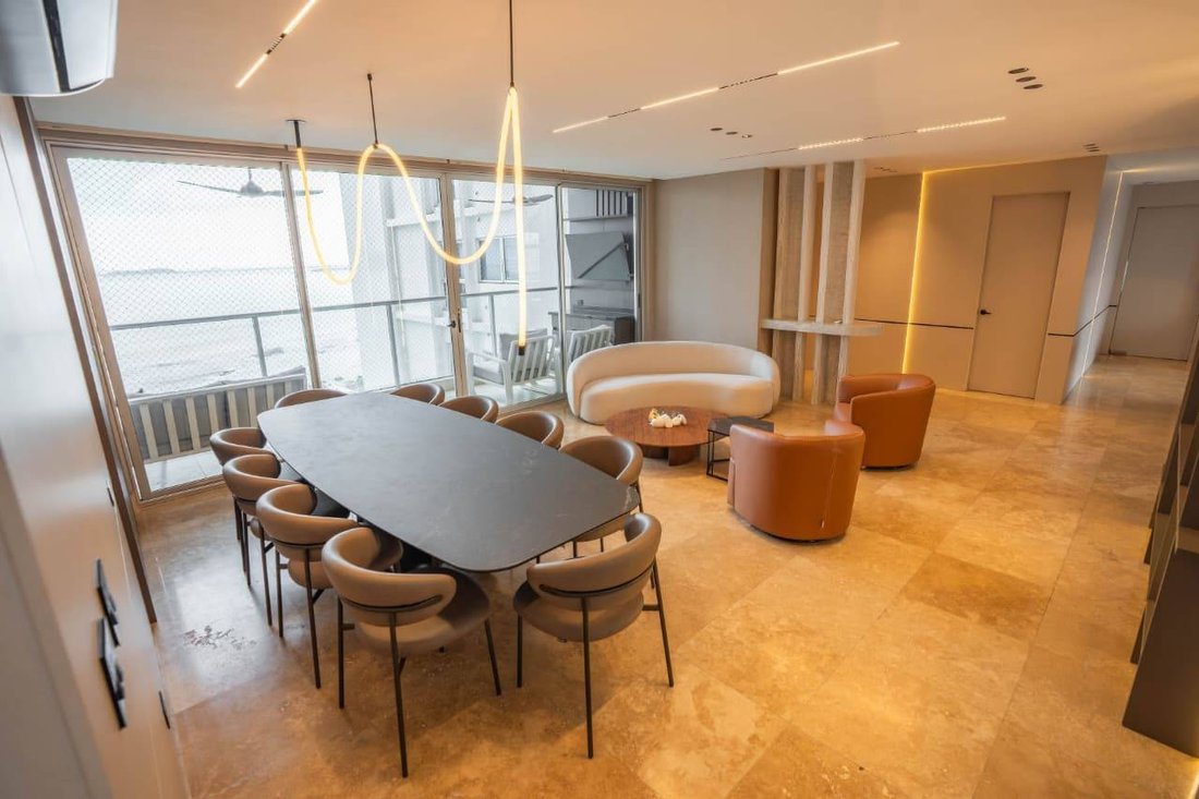 Condo in Panama City, Panama, Panama 1 - 17970202