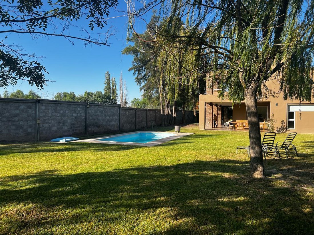House in Rivadavia, San Juan Province, Argentina 5 - 17968575