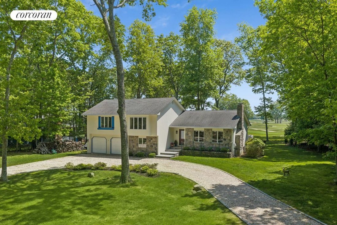 Casa en Shelter Island Heights, Nueva York, Estados Unidos 4 - 17967769