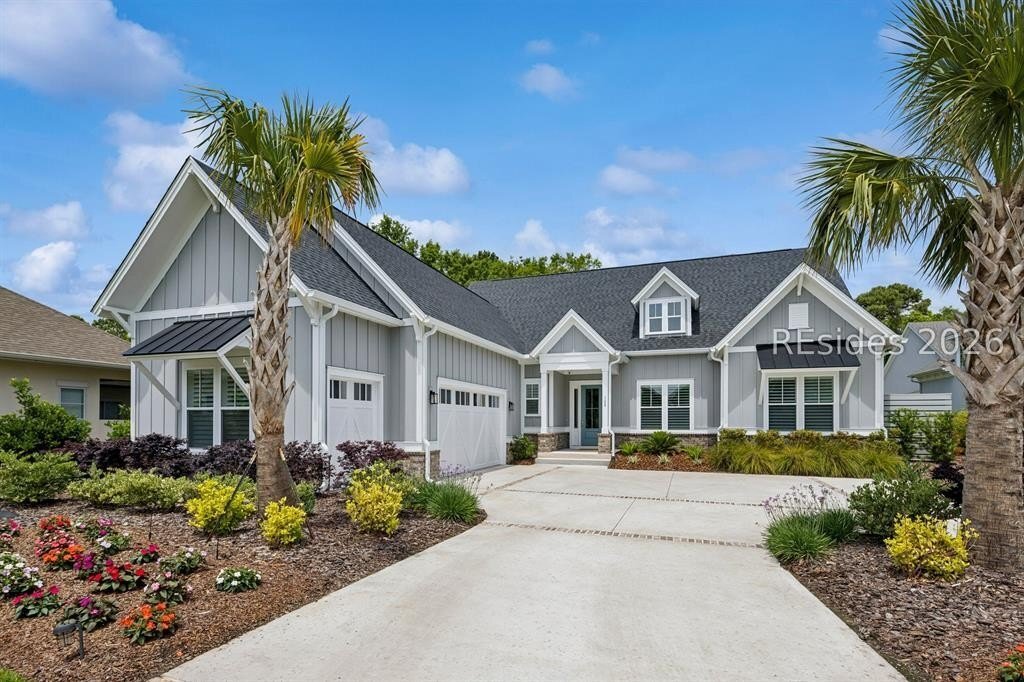 House in Bluffton, South Carolina, United States 5 - 17971353