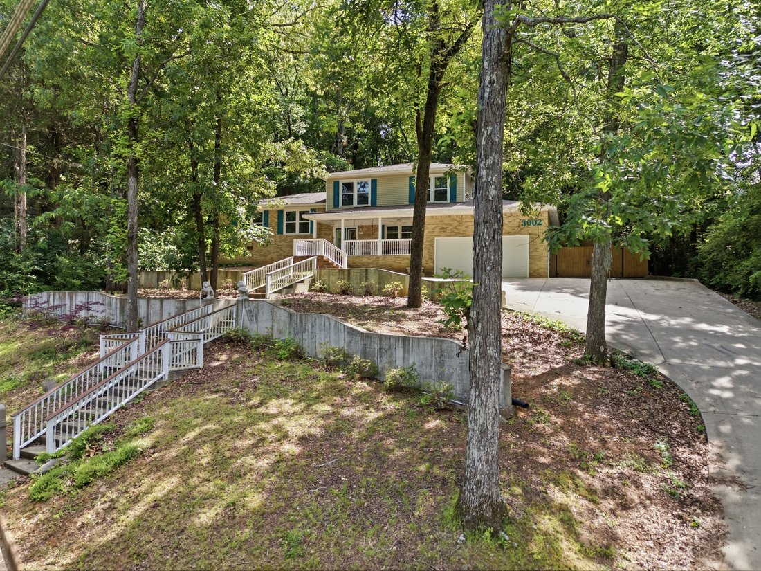 House in Redstone Arsenal, Alabama, United States 2 - 17966841