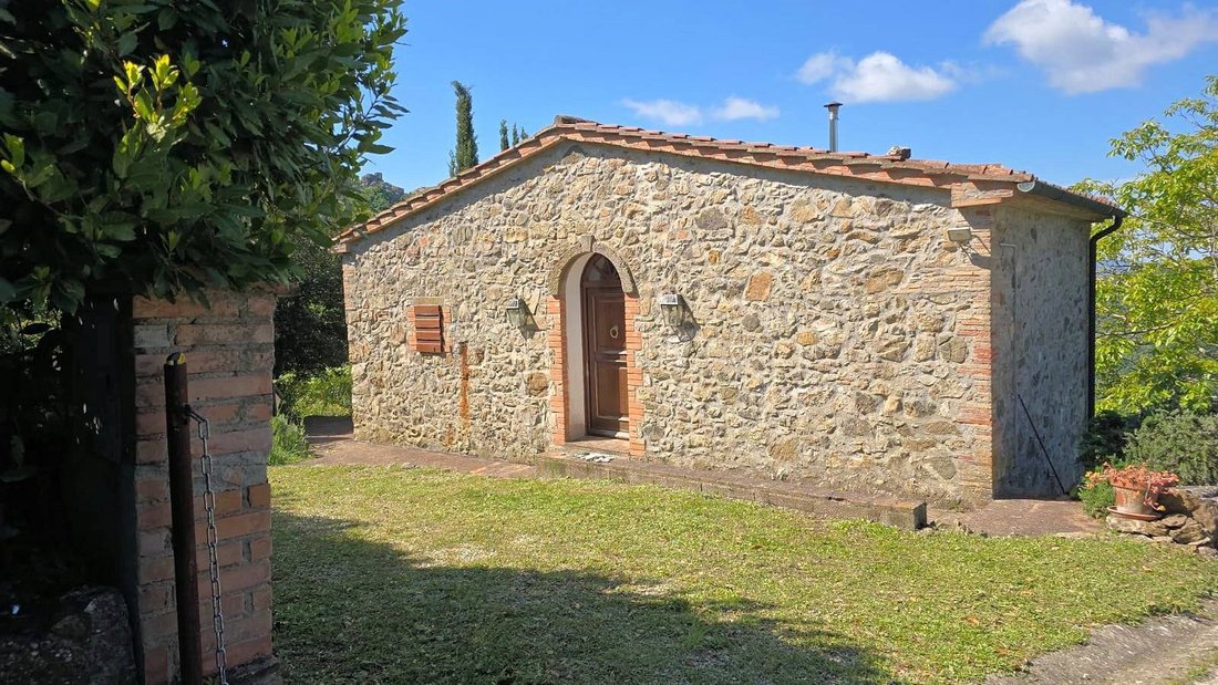 Country House in Roccastrada, Tuscany, Italy 5 - 17072044