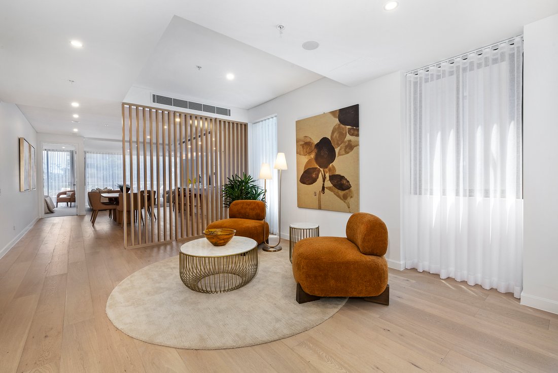 House in Cremorne, New South Wales, Australia 4 - 17971507