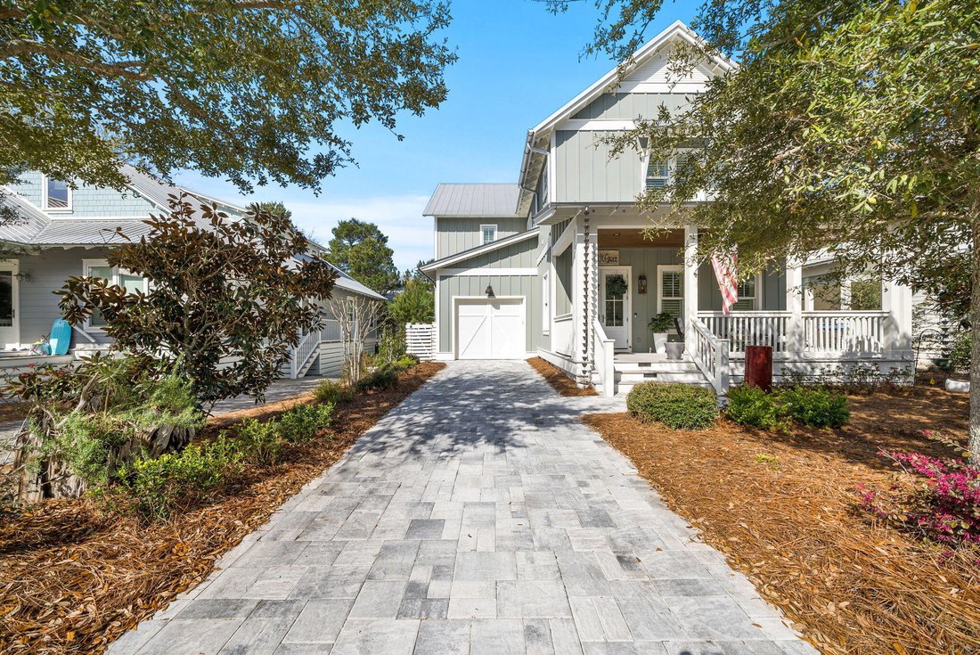 House in Santa Rosa Beach, Florida, United States 3 - 17968355
