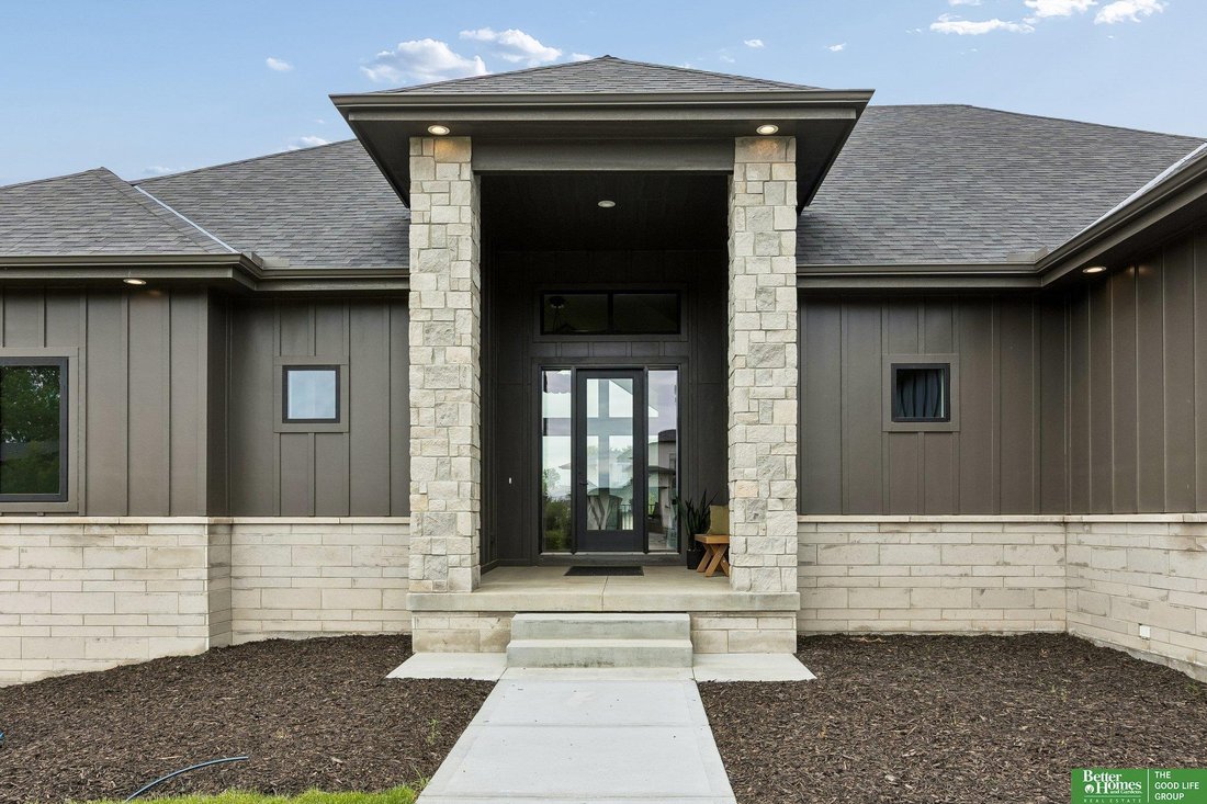 House in Omaha, Nebraska, United States 5 - 17712487