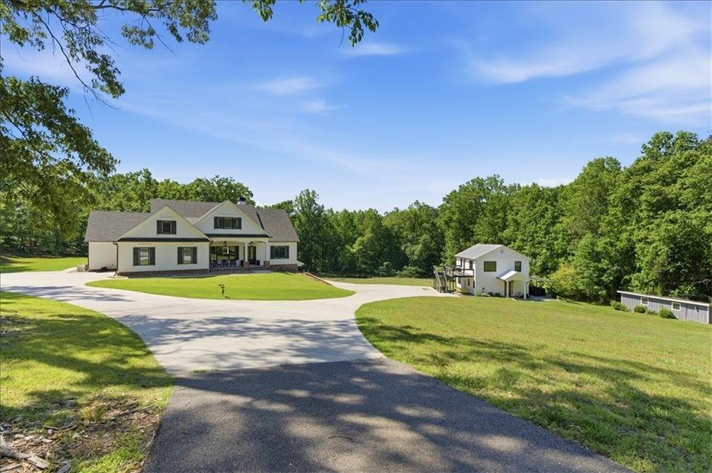 House in Canton, Georgia, United States 2 - 17966421