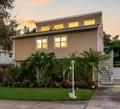 House in Palm Harbor, Florida, United States 1 - 17968708
