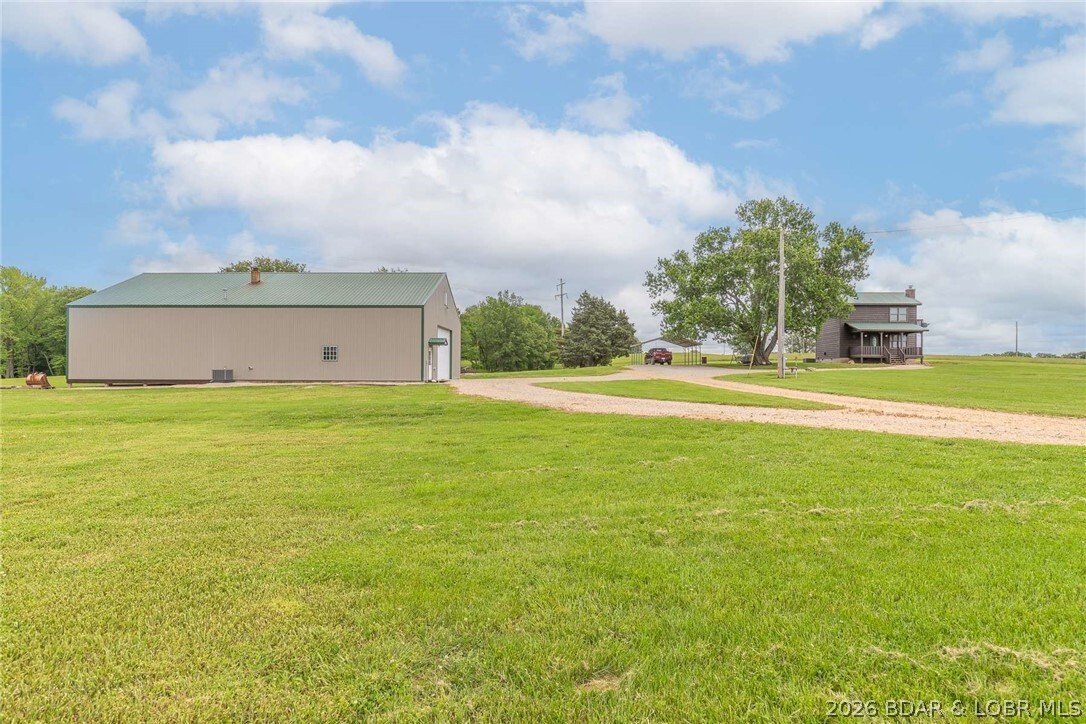 House in Bloomfield, Missouri, United States 3 - 17969055