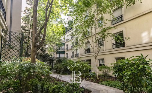 Apartamento en París, Isla de Francia, Francia 1
