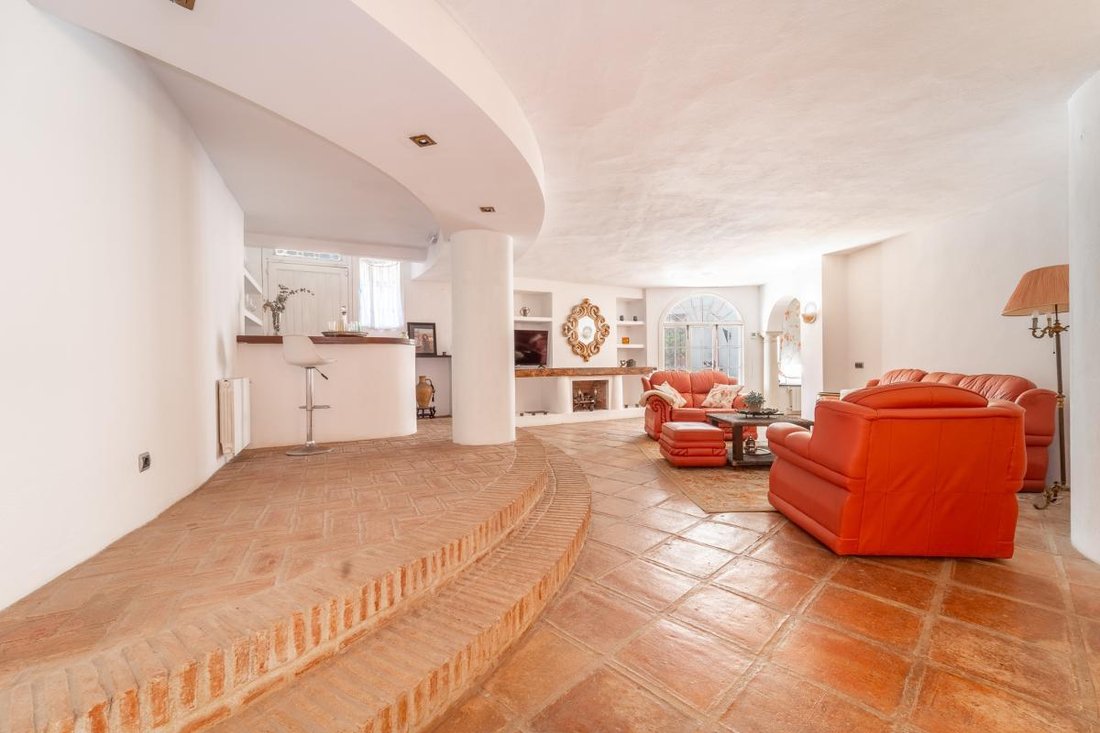 Apartment in Puerto De Cabopino, Elviria-Cabopino, Marbella 3 - 17947482