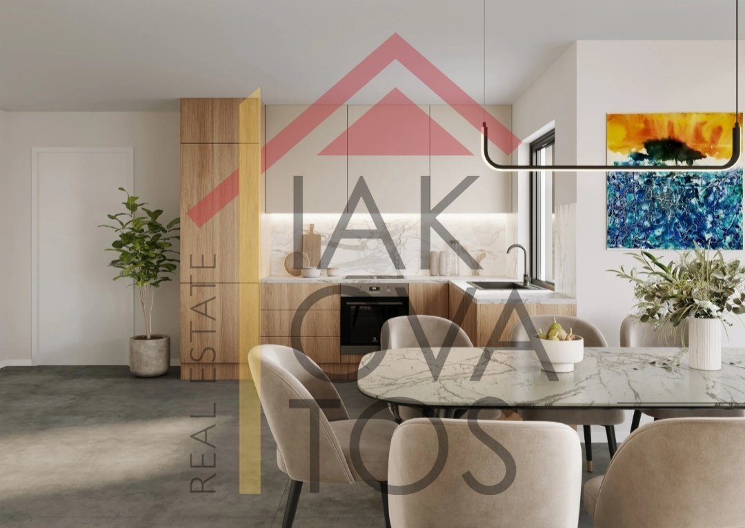 Apartment in Elliniko, Attica, Greece 2 - 17966246