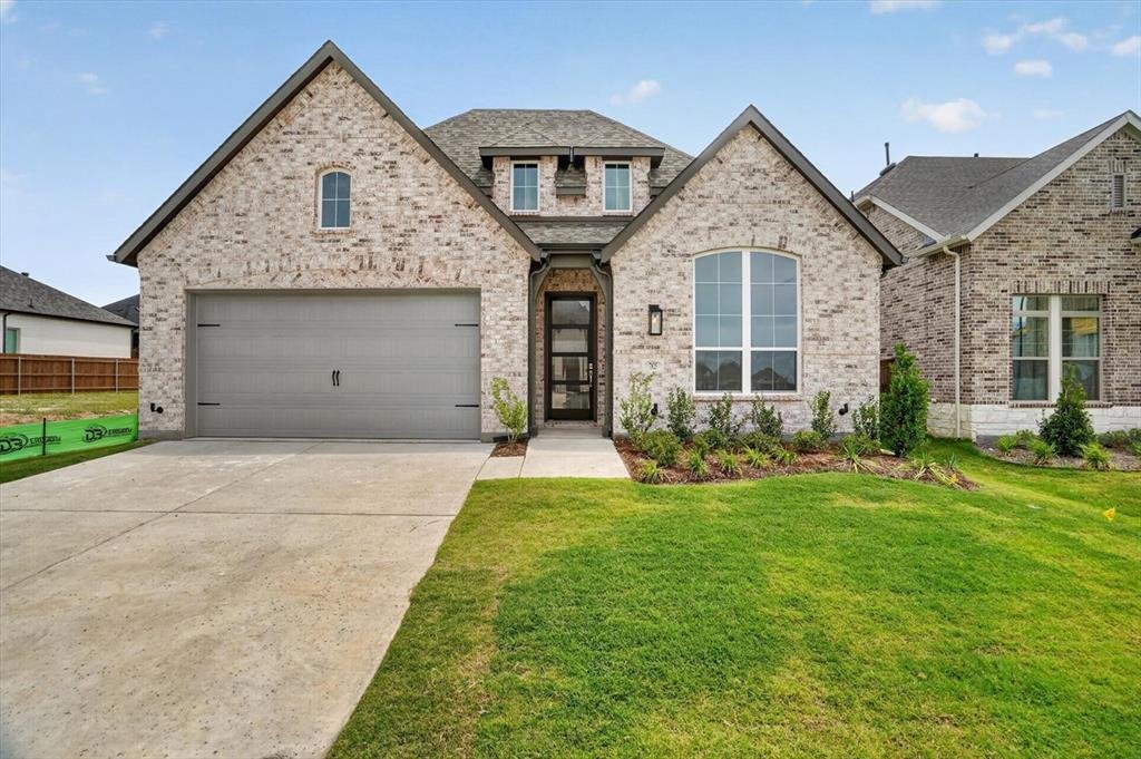 House in Fort Worth, Texas, United States 1 - 17215734