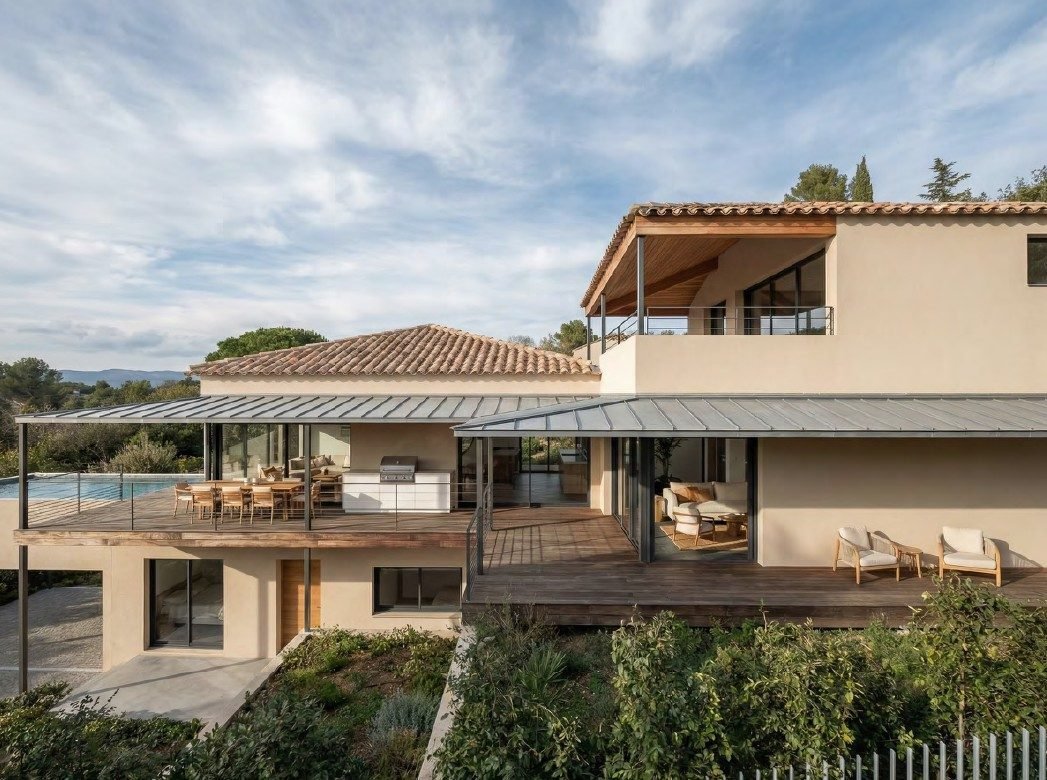 House in Le Tholonet, Provence-Alpes-Côte d'Azur, France 3 - 17971661