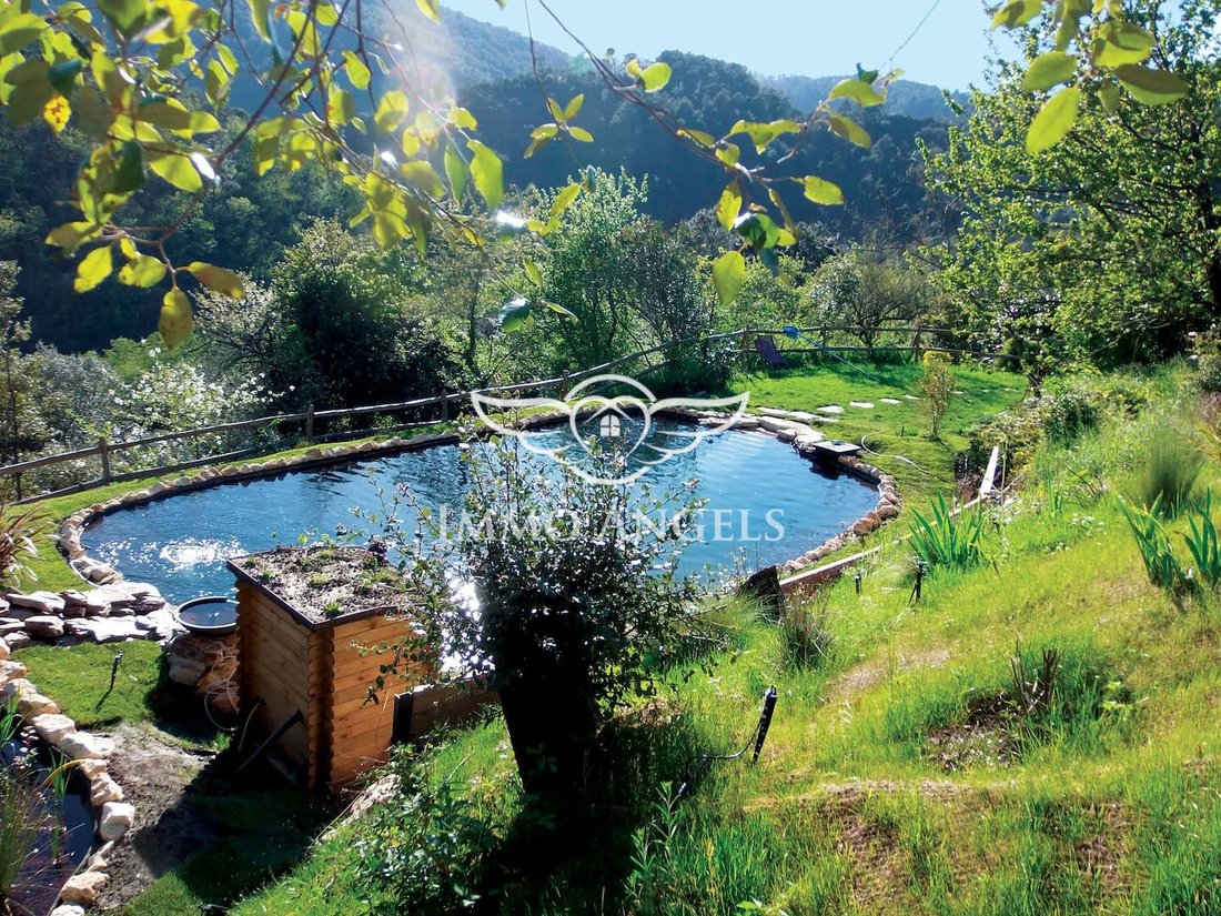 Country House in Soustelle, Occitania, France 1 - 17971671