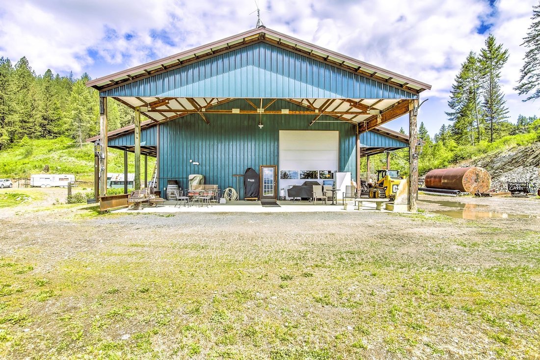 House in Evans, Washington, United States 4 - 17968687