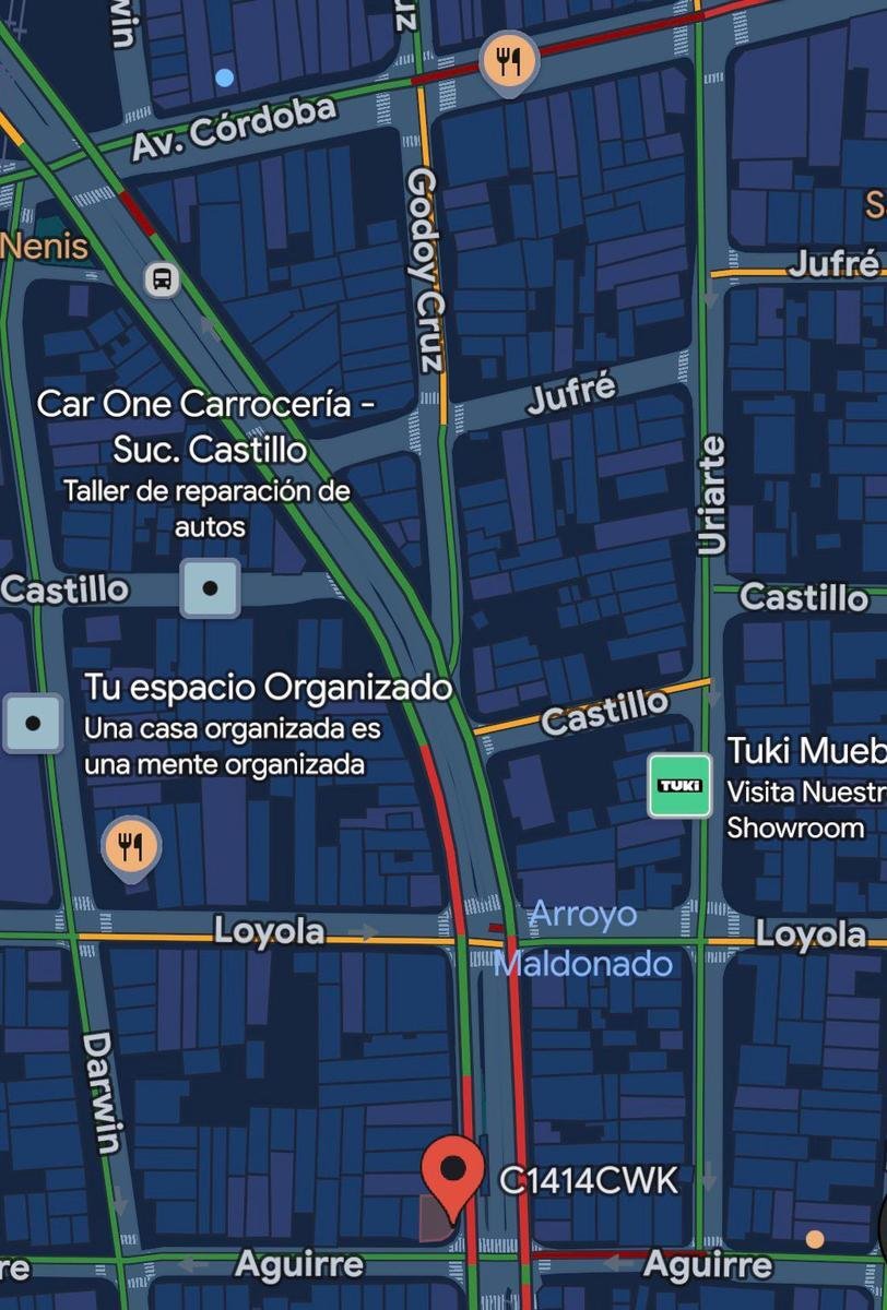 Land in Buenos Aires, Buenos Aires, Argentina 3 - 17965944