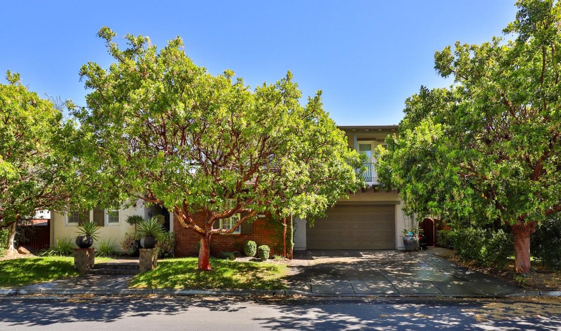 House in Gilroy, California, United States 2 - 17969221