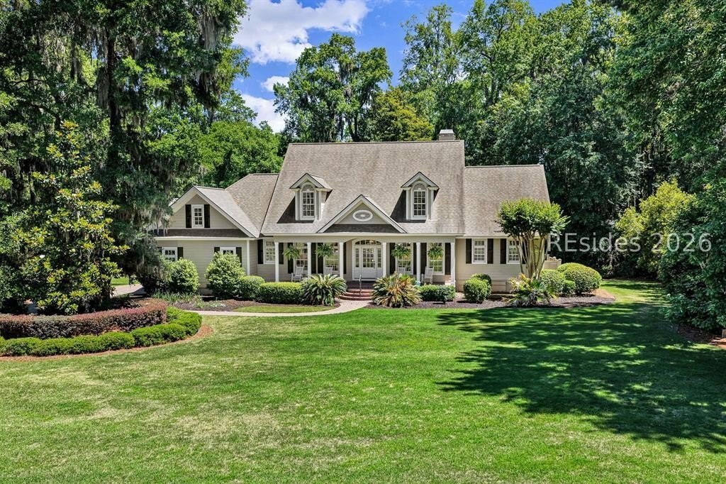 House in Bluffton, South Carolina, United States 1 - 17971333
