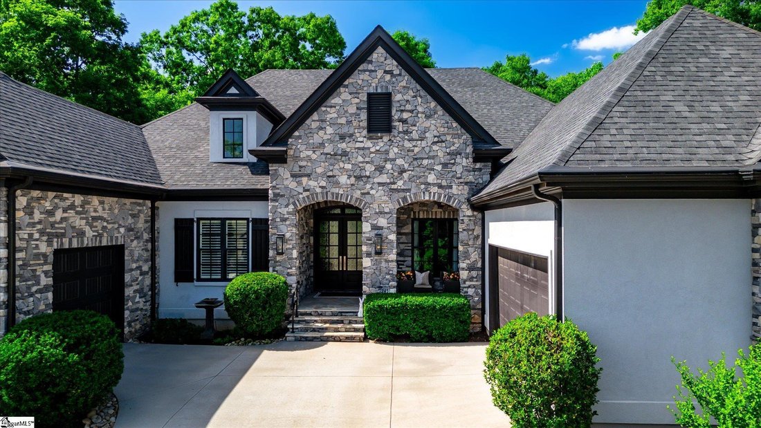 House in Piedmont, South Carolina, United States 3 - 17968288
