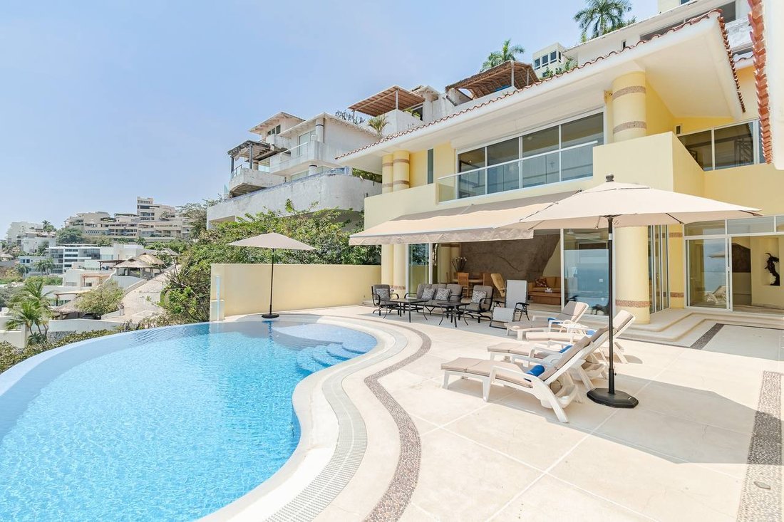House in Acapulco, Guerrero, Mexico 1 - 17971163