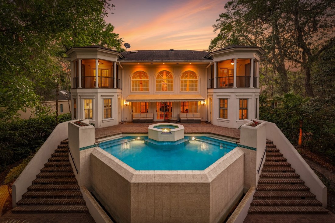 House in Hilton Head Island, South Carolina, United States 3 - 17965766