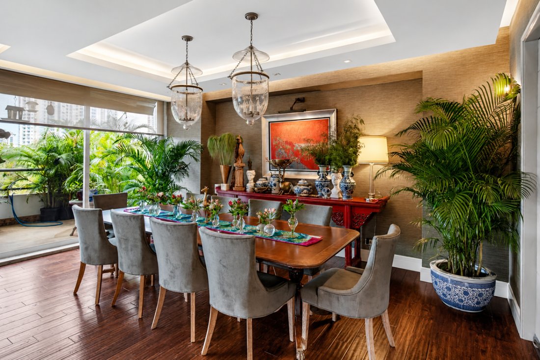 Condo in Panama City, Panama, Panama 4 - 17970197