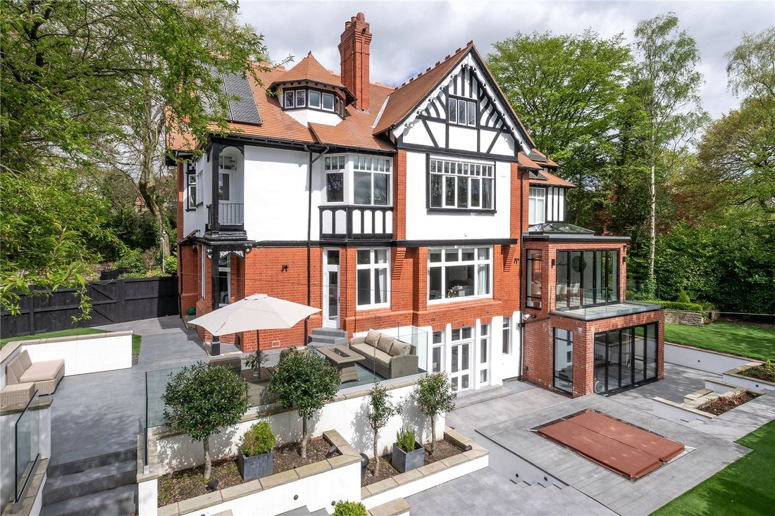 House in Greater Manchester, England 1 - 17969932