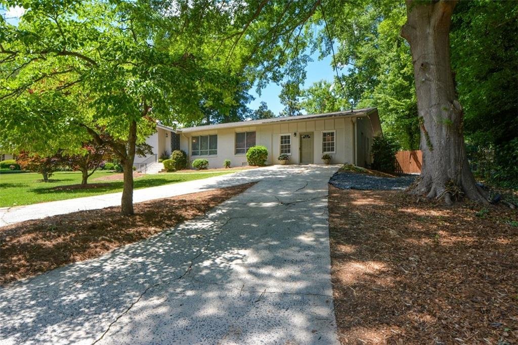 House in Marietta, Georgia, United States 4 - 17969143