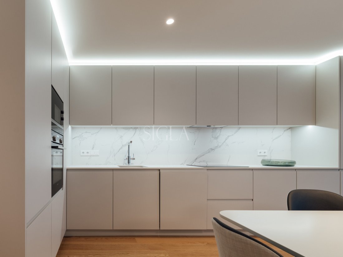 Apartment in Santa Marinha e Sao Pedro da Afurada, Porto District, Portugal 4 - 17694289