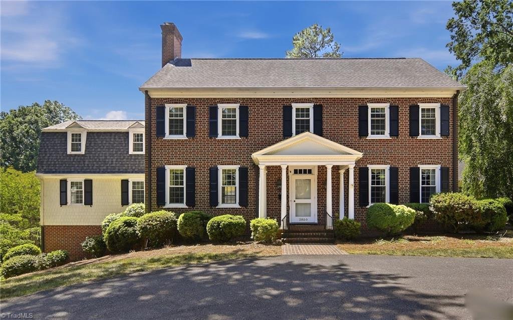 House in Winston-Salem, North Carolina, United States 1 - 17966178