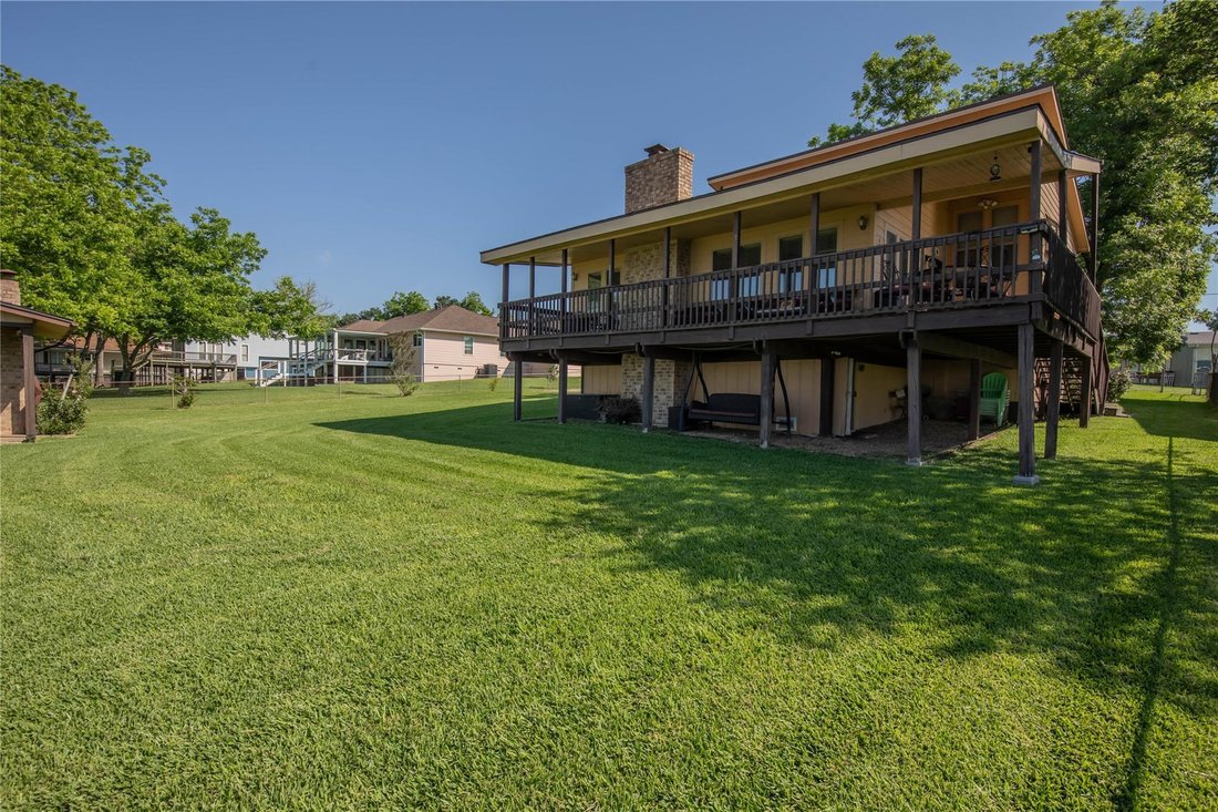 House in Livingston, Texas, United States 5 - 17966727