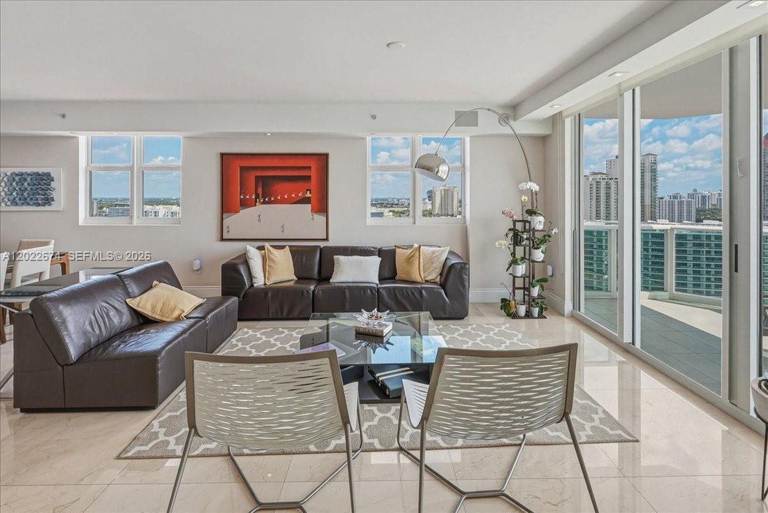 Condo in Golden Beach, Florida, United States 4 - 17968617