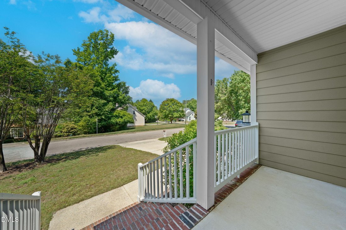 House in Cary, North Carolina, United States 5 - 17966394