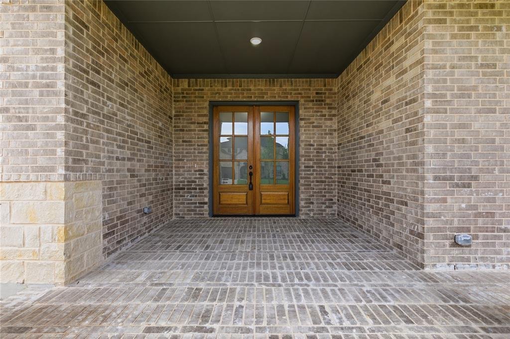 House in Van Alstyne, Texas, United States 2 - 17491027