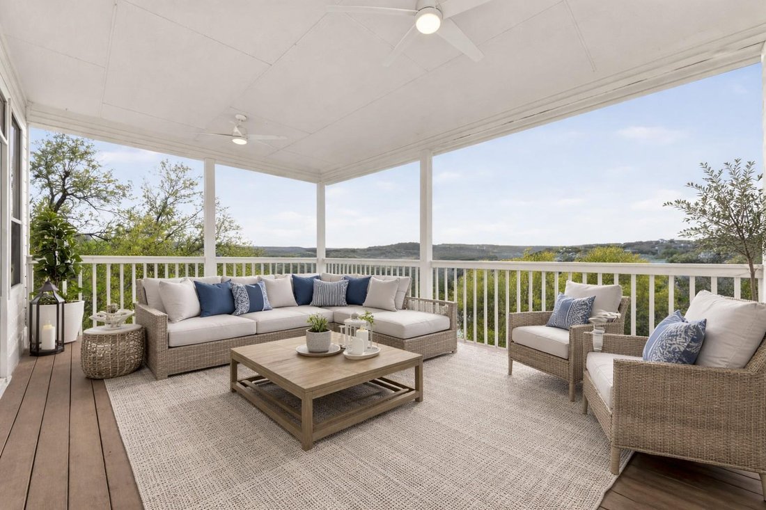 House in Austin, Texas, United States 1 - 17966036