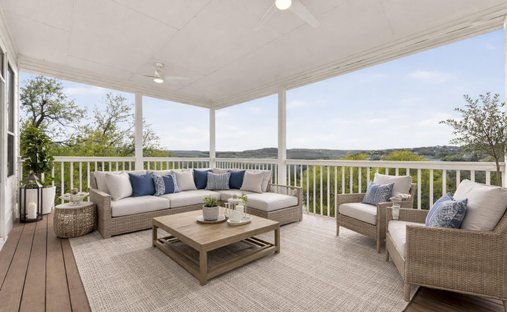 Maison à Austin, Texas, États-Unis 1