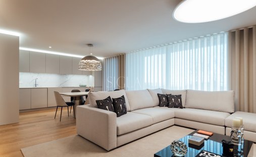 Apartment in Santa Marinha e Sao Pedro da Afurada, Porto District, Portugal 1