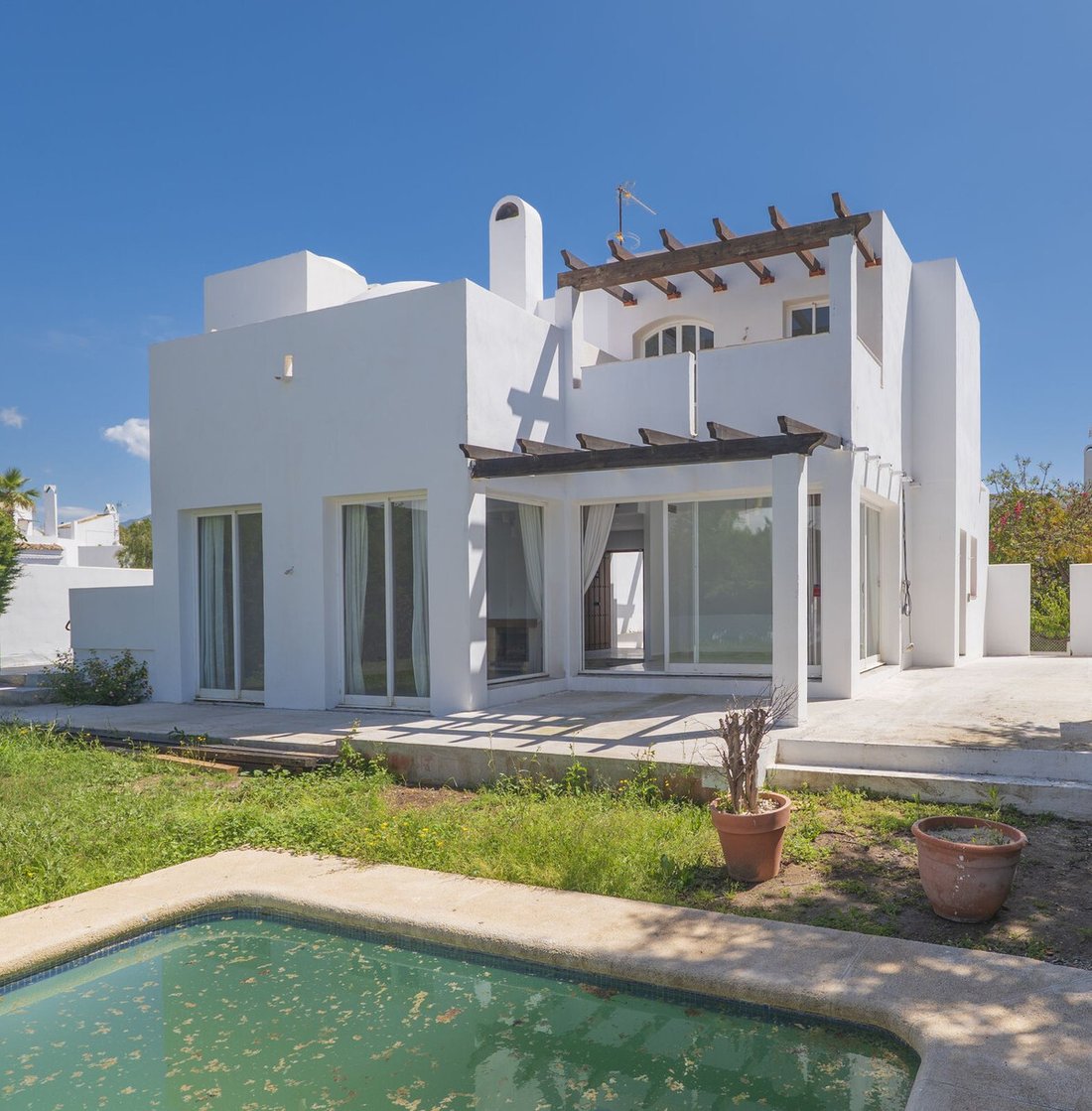 Villa in Puerto Banus, Marbella, Spain 2 - 17928072
